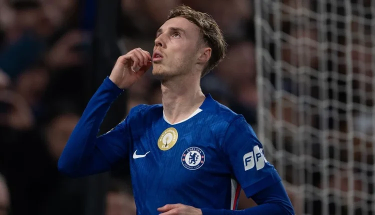 Cole Palmer thuhet se është i shqetësuar në Londër dhe dëshiron të kthehet në Mançester