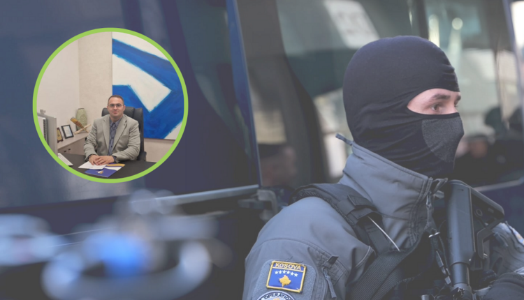 Pranoi qe mori një milion eurot nga BKS-ja: Do t’i kthej me keste…| Detaje nga deklarata e Valon Berishes se BKS-së