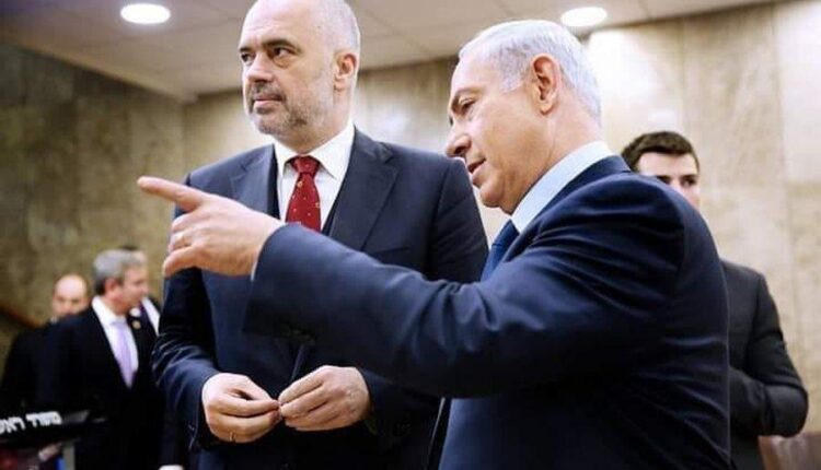 Edi Rama vizitë në Izrael, nga takimi kokë më kokë me Netanyahun te fjalimi në Parlament, zbardhet agjenda