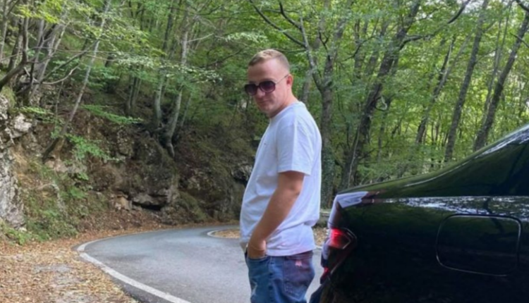 Festa e Vitit të Ri u kthye në tragjedi në Gjirokastër/ Një nga viktimat, nipi i ish-kryetarit të Kuvendit, Gramoz Ruçit