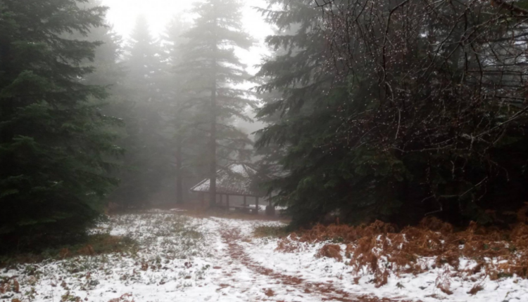 Alpinist i humbur në Pelister, vazhdon aksioni i shpëtimit