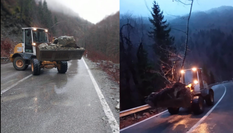 Vërshime në 21 komuna, Kurti: Aktualisht situata është nën kontroll