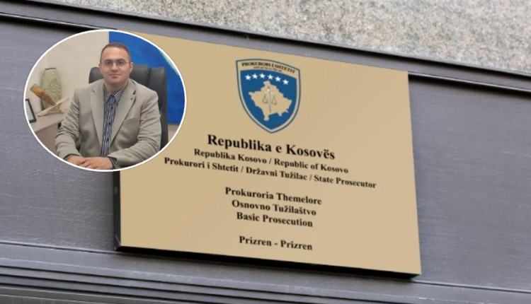 BKS-ja rimbursoi me 20 mijë euro një person që s’ishte aksidentuar fare, si dyshohet se përfitoi Valon Berisha që u arrestua sot