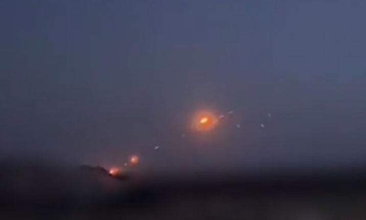 Rusia përdor raketën hipersonike Oreshnik në sulm masiv ndaj Ukrainës