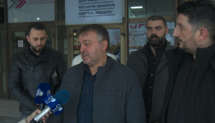 Takimi në DAP pa asnjë rezultat! Qytetarët që kanë punuar në Irak e Afganistan dorëzuan dëshmi për tatim