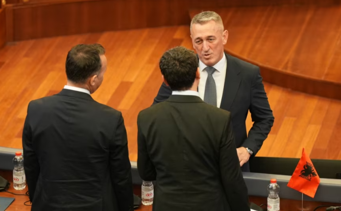 Kushtetuesja: Zgjedhja e Rashiqit si nënkryetar i Kuvendit ishte antikushtetuese