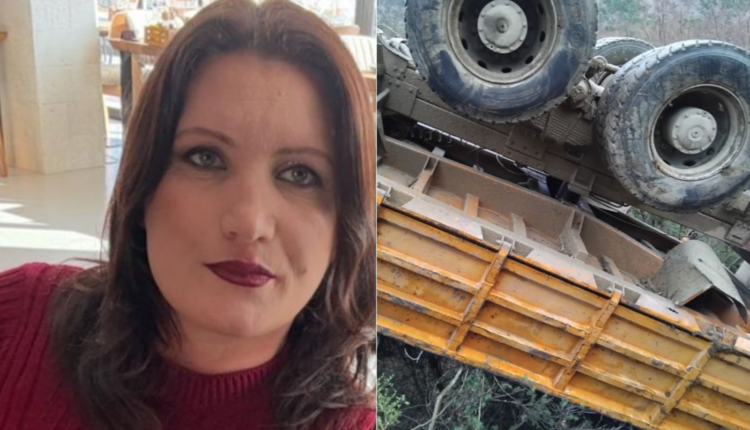 43-vjeçarja humbi jetën në aksidentin në Gramsh, reagon Urdhri i Infermierit të Shqipërisë: Shembull i fisnikërisë