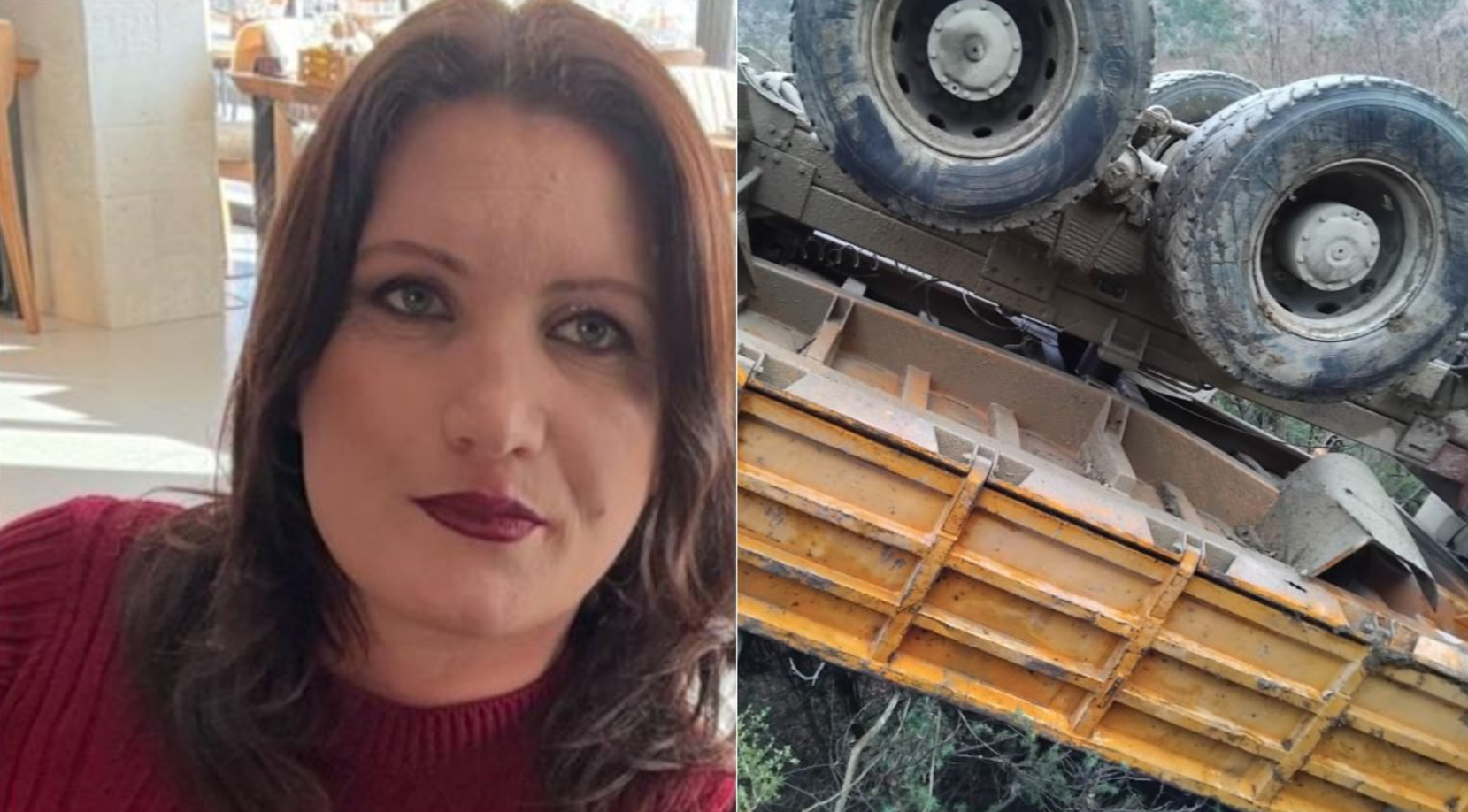 43 vjeçarja humbi jetën në aksidentin në Gramsh  reagon Urdhri i Infermierit të Shqipërisë  Shembull i fisnikërisë