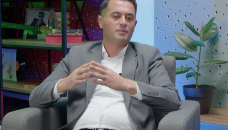 Besir Aliu rizgjidhet shef i Prokurorisë në Tetovë