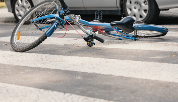 Shkupjani rrezikon 4 vjet burg, Prokuroria: Me 53 km/h goditi me veturë një çiklist, i cili vdiq