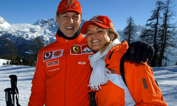 Lajme të reja për gjendjen shëndetësore të Schumacherit