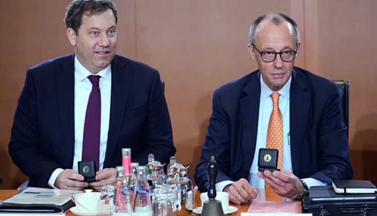 Zëvendëskancelari gjerman: Aleanca SHBA-Evropë po shpërbëhet