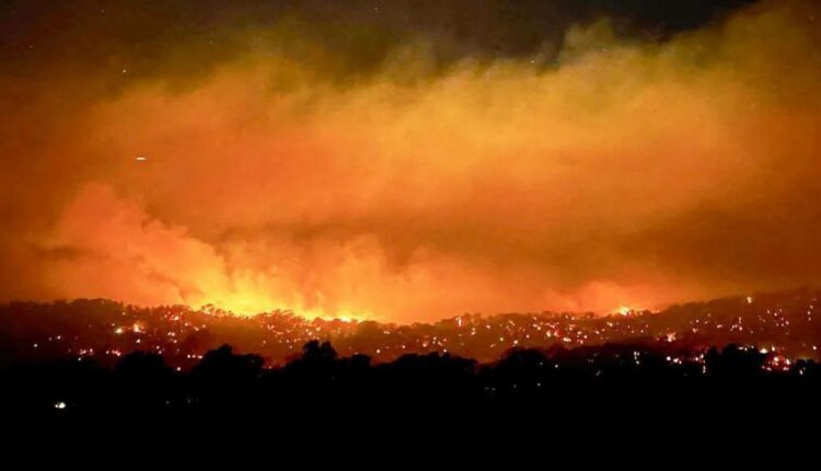 Australia goditet nga një valë e të nxehtit, parashikohen zjarre katastrofike