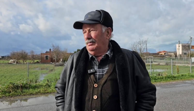 “U bë det brenda shtëpisë!”, banorët e Katundit të Ri flasin pas përmbytjeve nga lumi Erzen