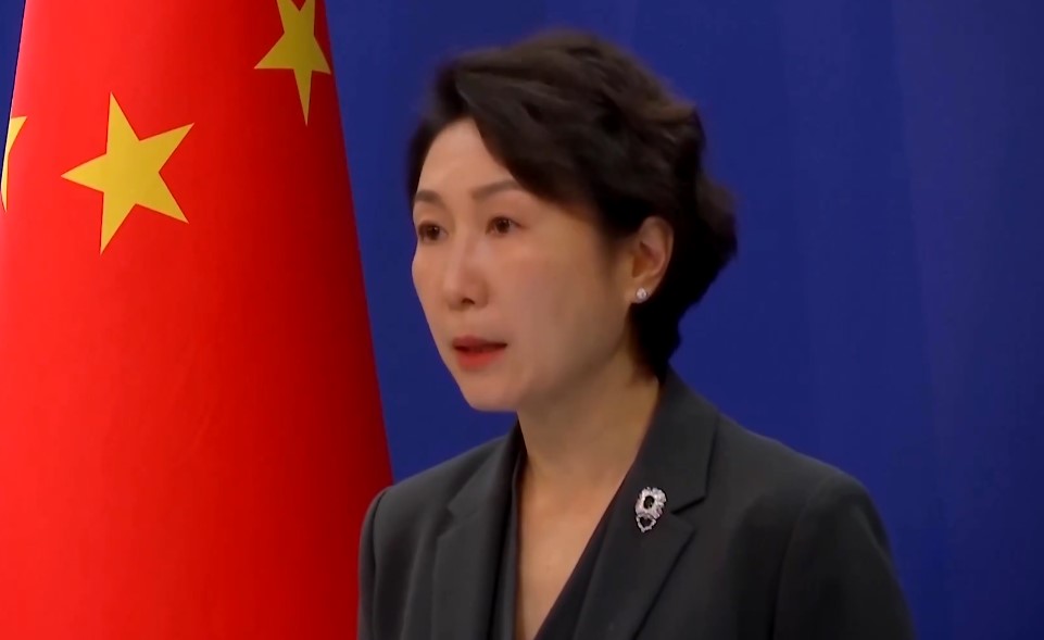 Kina akuzon SHBA në për shkelje të sovranitetit të Venezuelës