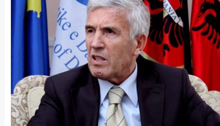 Ndërron jetë Nexhat Daci