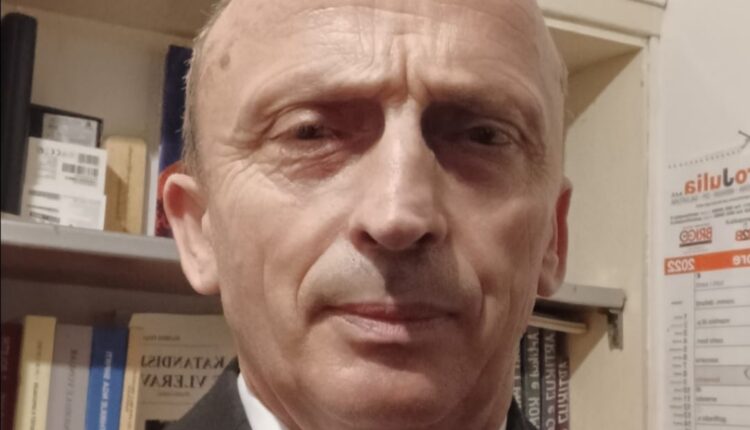 Florim Zeqa kandidat për Kryetar të LDK- së