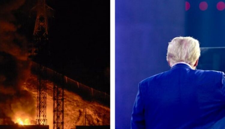 7 gjëra që duhet t’i dini për sulmin në Venezuelë, që raportohet se urdhëroi Presidenti Trump