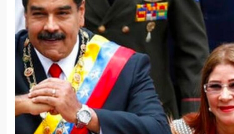 BBC: Maduro dhe gruaja e tij u kapën nga Delta amerikane