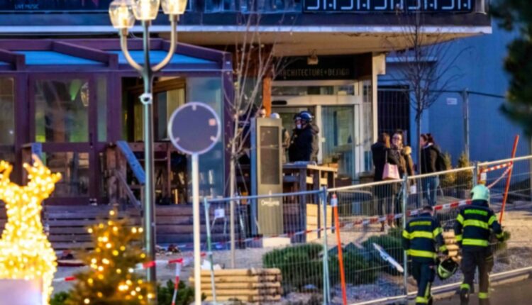 Pas natës fatale në Crans-Montana, pronari i “La Constellation” thyen heshtjen