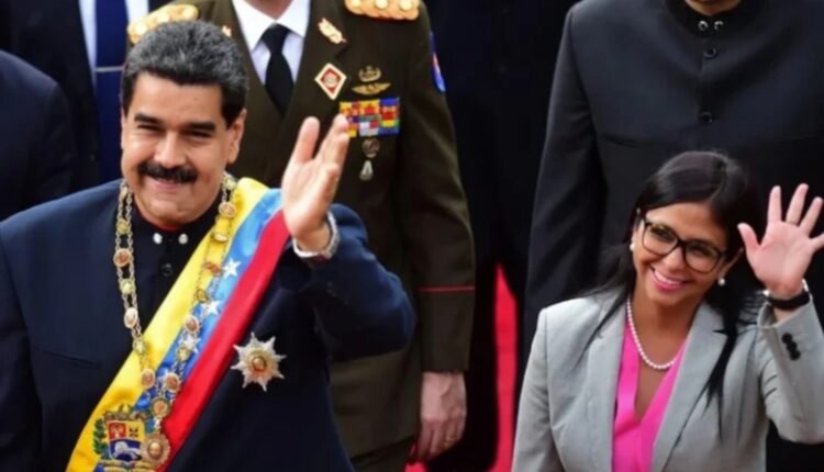 Zv/presidentja e Venezuelës pas deklaratës së Trump: Kërkojmë prova që janë ende gjallë