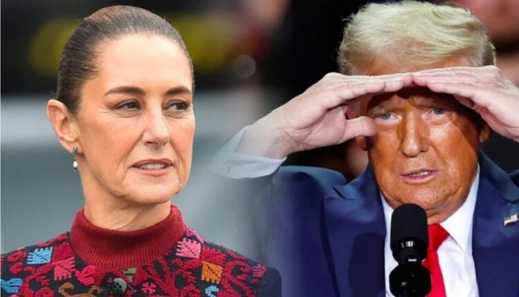 Trump paralajmëron presidenten e Meksikës: Kartelët e drogës po e drejtojnë vendin tuaj, jo ju