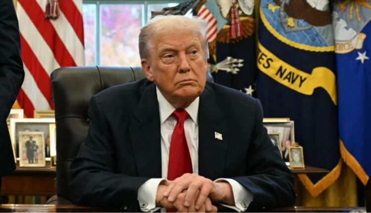 “Do drejtojmë Venezuelën deri në ardhjen e qeverisë së re”, Trump: Maduro drejt Nju Jorkut, shumë shpejt…