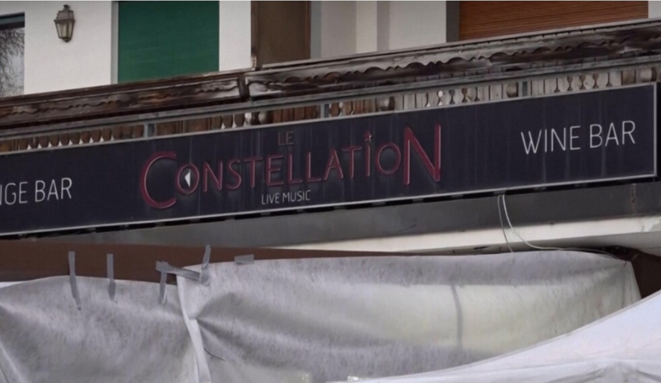 Tragjedia në Zvicër  Identifikohen 24 nga 40 viktimat e zjarrit  mes tyre të mitur nga Italia  Zvicra  Franca dhe Turqia