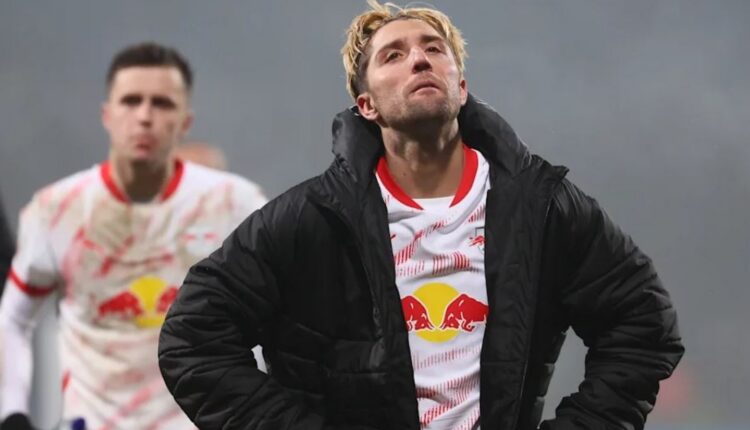 Futbollisti slloven lë futbollin, për t’u kujdesur për babanë e sëmurë!