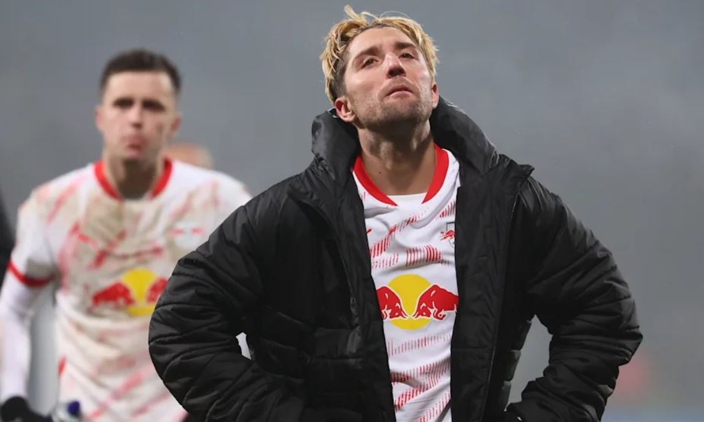 Futbollisti slloven lë futbollin  për t u kujdesur për babanë e sëmurë 