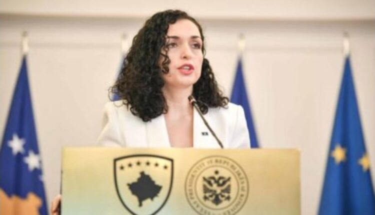 Dyshimet për dallavere në pasuri – Agjencia Kundër Korrupsion nis hetimet ndaj pasurisë së Vjosa Osmanit