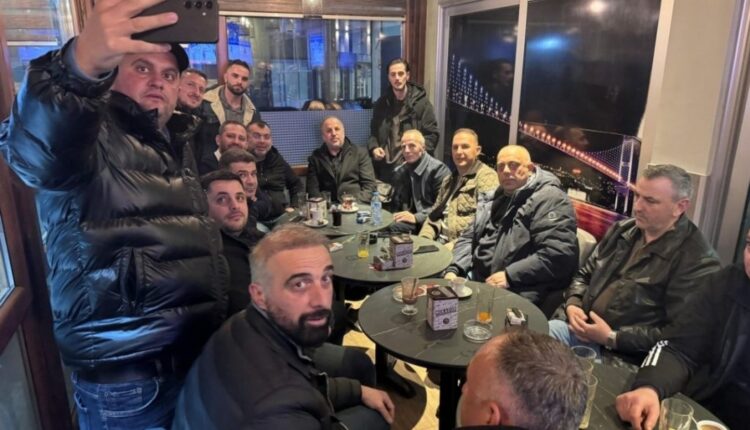 Adnan Azizi në Vrapçisht, VLEN intensifikon aktivitetet për kandidatin Zulhajrat Demiri