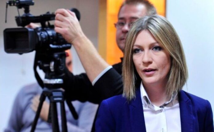 Prokurorja Ristoska kërkon kërkim-falje publike nga kryeministri Mickoski