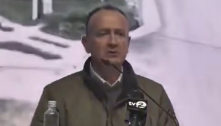 Çka paralajmëron Arben Taravari pas 11 Janarit?