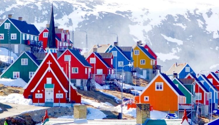 Kongresmeni republikan propozon ligj për t’a bërë Grenlandën shteti i 51-të i SHBA-së