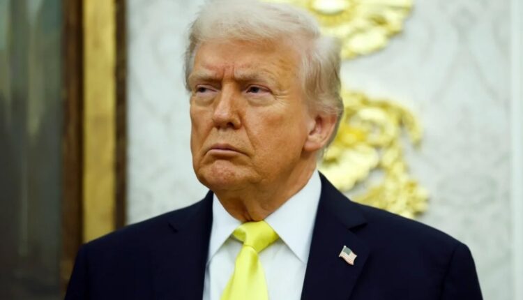 Trump paralajmëron Iranin, zotohet për “veprime të ashpra” nëse ekzekutohen protesuesit