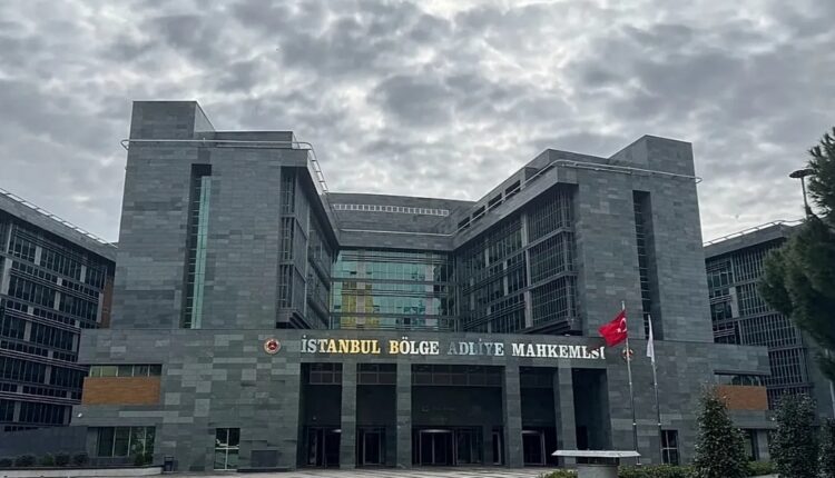 Gjyqtarja qëllohet me armë zjarri brenda gjykatës në Stamboll