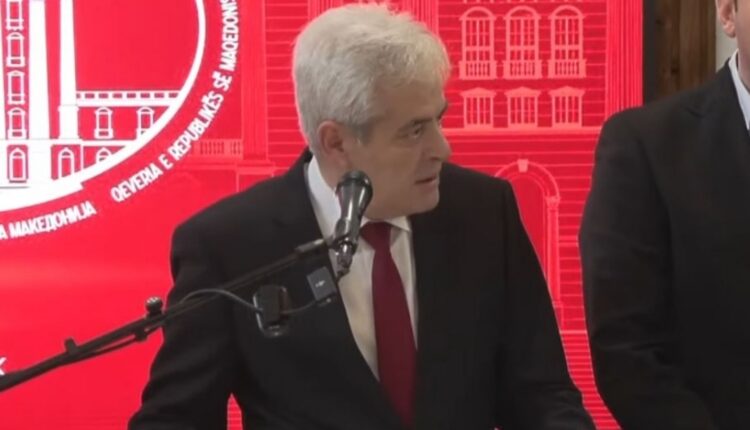 Ahmeti: Po për një Njësi zgjedhore, por me prag prej 5% dhe me lista të hapura!