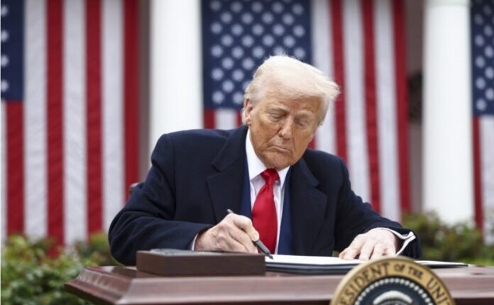 SHBA pezullon përpunimin e vizave imigruese për 75 shtete, përfshi edhe Maqedoninë e Veriut