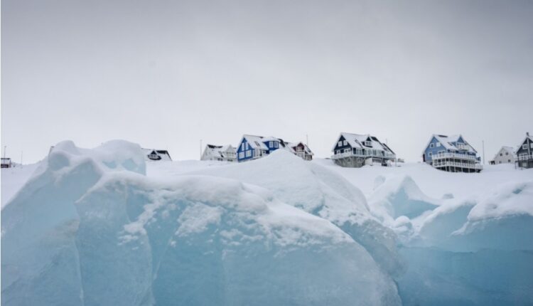 Danimarka e forcon praninë ushtarake në Grenlandë, në ishull dërgohen edhe trupa nga Gjermania, Franca, Suedia dhe Norvegjia