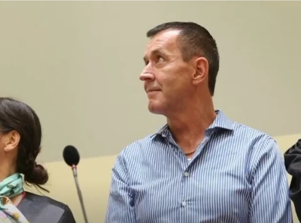 Gjermani i pafajshëm kaloi 13 vjet në burg  tani merr 1 3 milionë euro dëmshpërblim