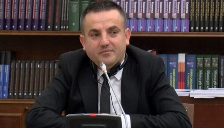 Kryetari i Antikorrupsionit: Verifikim i gjendjes pasurore të 10 gjyqtarëve, 10 prokurorëve dhe 10 ministrave