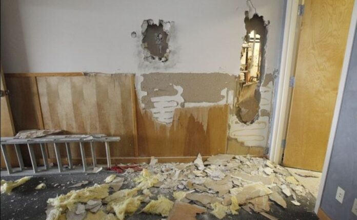 350 mijë eurot e gjykatësit maqedonas ishin fshehur në të njëjtën mënyrë siç veprojnë kartelët meksikanë të drogës