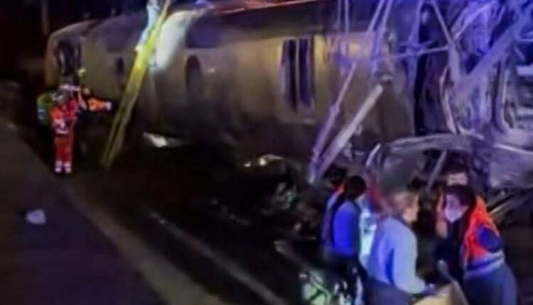 Tragjedi në linjën Madrid–Andaluzia, rritet në 39 bilanci i viktimave