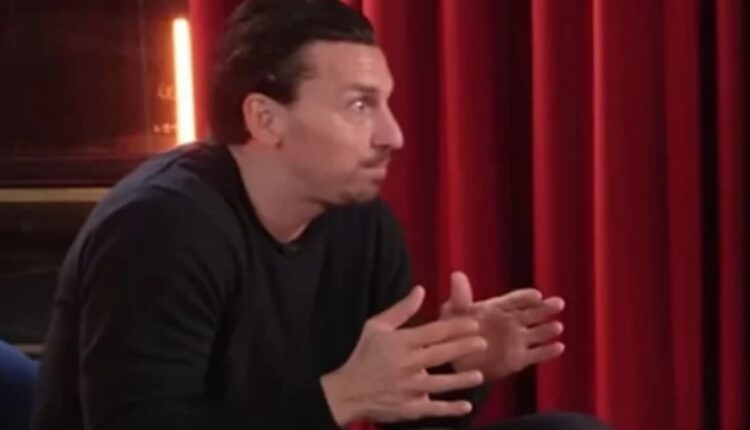 Ibrahimoviq tregon se si menaxheri i tij ia mori Rolexin dhe Porschenë, habit kur tregon për rezultatin që prodhoi më pas