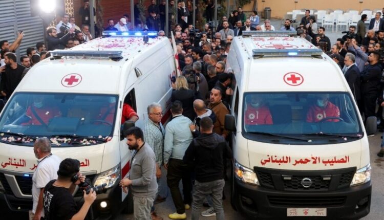 Tre gazetarë palestinezë vriten në sulmin izraelit në Gazë