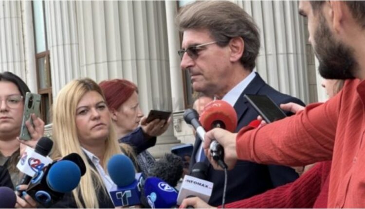 Tufegxhiq: Në sistemin e drejtësisë ekziston një grup i vogël me mentalitet kriminal