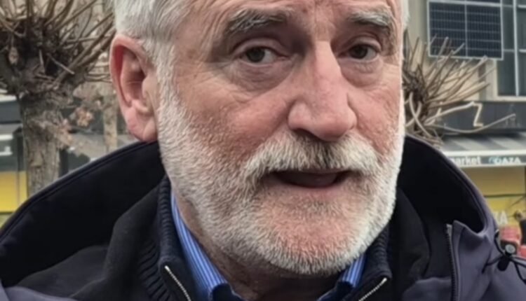 Thaçi: Ali Ahmeti duhet të dorëhiqet nga politika, shpresë për BDI-në në qeveri më nuk ka