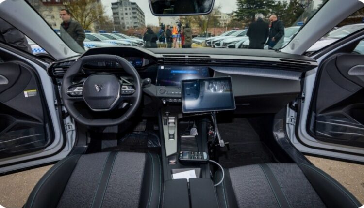 Toshkovski: Përveç “Safe City”, policia aktivizon kamera mobile në automjete