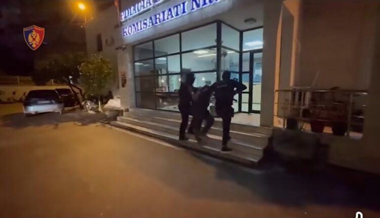 Pas dy dekadash në arrati, kapet B. Sh. , si ndodhi rasti tragjik në Kopanicë me katër vrasje